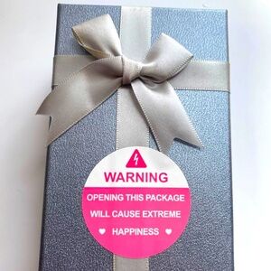 📦Extra Shipping Label 🏷️